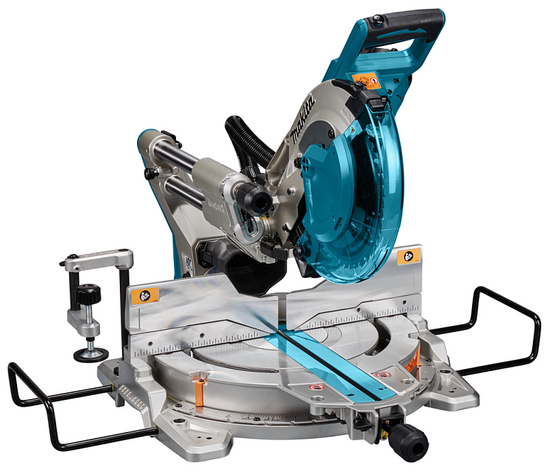 Торцовочная электрическая пила Makita LS1019L