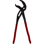 Клещи переставные 400 мм захват 90 мм COBRA KNIPEX KN-8701400