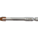 Сверло по стеклу 8x70, 1/4" Makita D-15970
