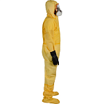Комбинезон химзащиты с носками 3, 4 тип M/48-50 Jeta Safety JPC-80-M