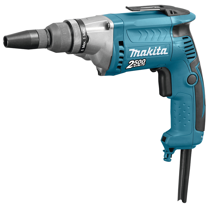 Электрический безударный шуруповерт Makita FS2700
