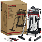 Электрический пылесос CROWN CT42031