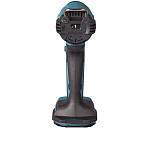Аккумуляторный тепловой пистолет-фен Makita 18В LXT DHG181ZK