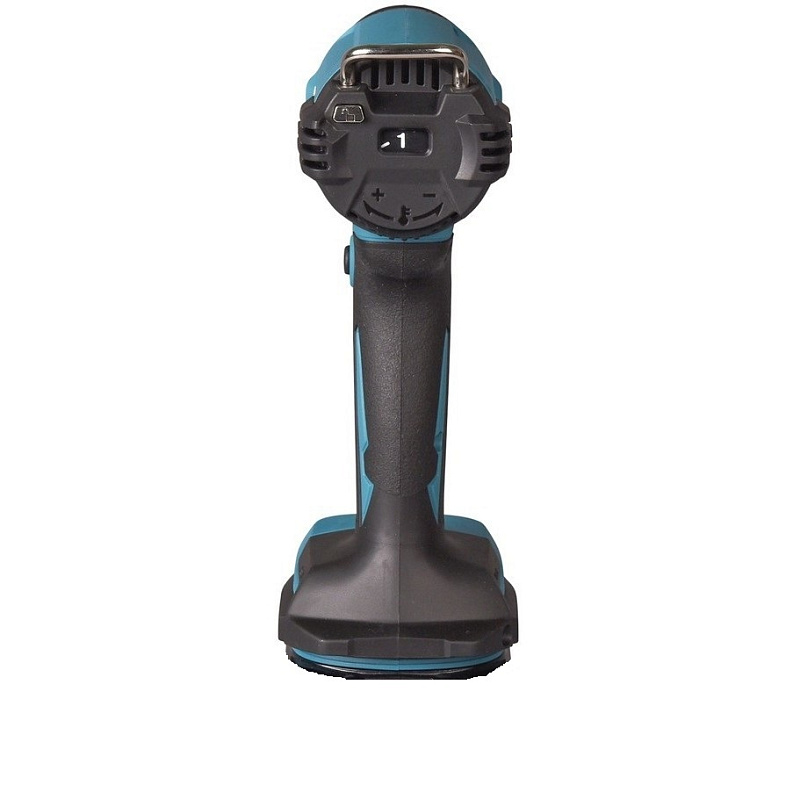 Аккумуляторный тепловой пистолет-фен Makita 18В LXT DHG181ZK