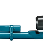 Аккумуляторный пылесос Makita 40В XGT CL003GZ