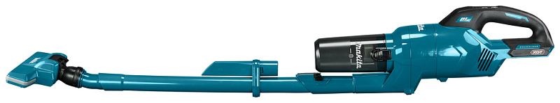 Аккумуляторный пылесос Makita 40В XGT CL003GZ