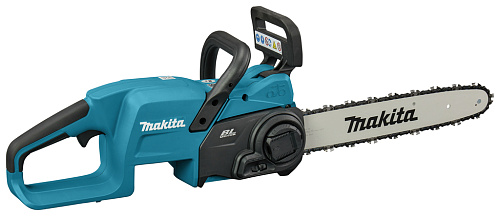 Цепная аккумуляторная пила Makita 18В LXT DUC357Z