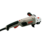 Угловая шлифовальная машина 125 мм, 1200 Вт CROWN CT13506-125NV