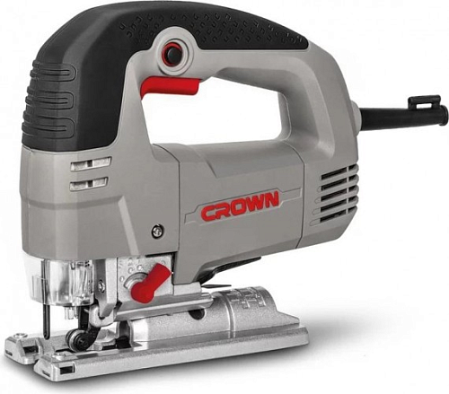 Электрический лобзик CROWN CT15189