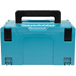 Кейс Makpac тип 3, 395х295х215 мм Makita
