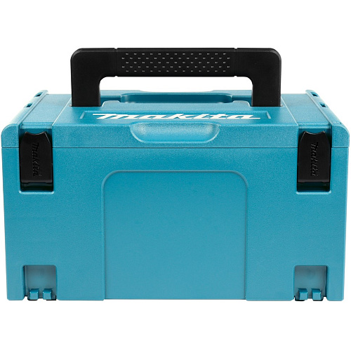 Кейс Makpac тип 3, 395х295х215 мм Makita