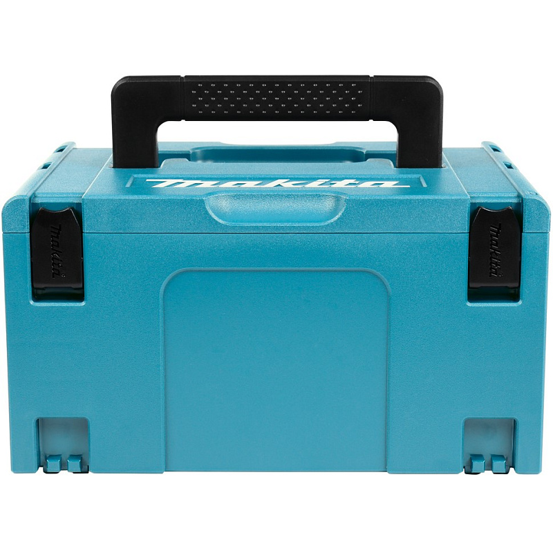 Кейс Makpac тип 3, 395х295х215 мм Makita