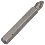 Бита PZ 2 x 50 мм WERA WE-056820