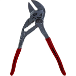 Ключ клещевой 180 мм захват 40 мм KNIPEX KN-8603180