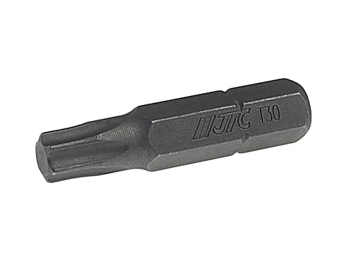 Бита JTC 1/4"DR TORX T30х30мм JTC-1133030