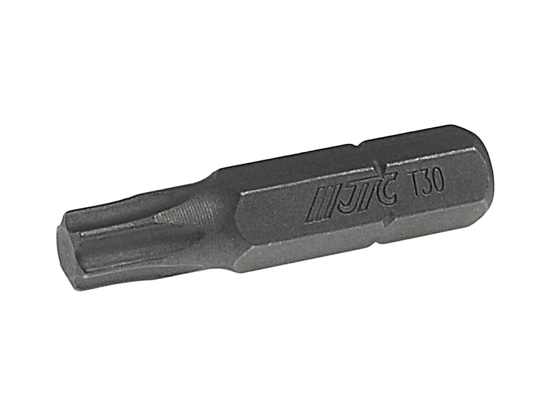 Бита JTC 1/4"DR TORX T30х30мм JTC-1133030