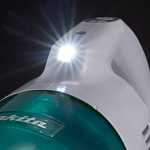 Аккумуляторный пылесос Makita 10.8В CL117FDX1