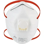 Полумаска FFP2 NR D (10шт.) Jeta Safety Micron JM-8622