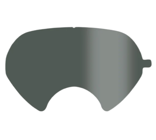 Пленка защитная затемненная для маски 5950 (10шт.) Jeta Safety 7952