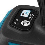 Ударный аккумуляторный гайковерт Makita 18В LXT DTW181Z