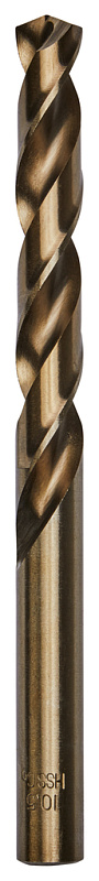 Сверло по металлу HSS-Co 10,5х87x133 Makita D-17479