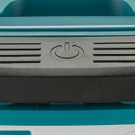Аккумуляторный пылесос Makita 18В LXT DVC867LZX4