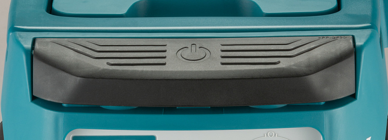 Аккумуляторный пылесос Makita 18В LXT DVC867LZX4