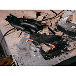 Очки защитные открытого типа Pro Vision прозрачные Jeta Safety JSG311-C
