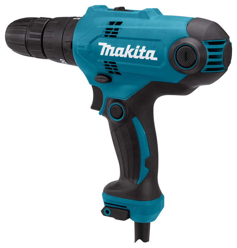 Дрель-шуруповерт Makita HP0300