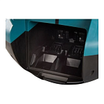 Фонарь аккумуляторный стационарный XGT, LXT, сеть, 5500 Лм Makita ML010G
