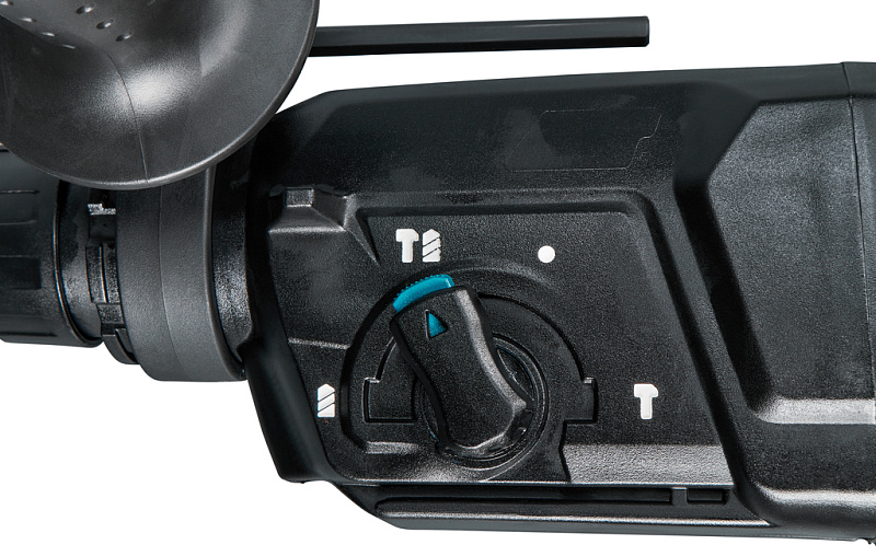 Электрический перфоратор SDS-plus 2,9 Дж, Makita HR2652