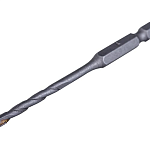 Сверло по бетону 4x35x80, 1/4" Makita D-23787