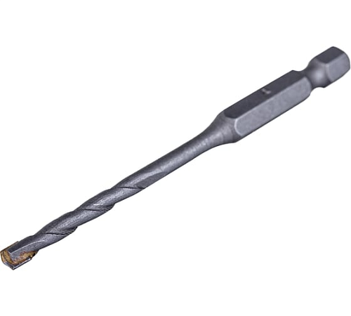 Сверло по бетону 4x35x80, 1/4" Makita D-23787