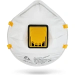 Полумаска FFP1 NR D (10шт.) Jeta Safety JM-8612