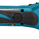 Прямая шлифовальная машина Makita 18В LXT DGD801Z