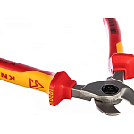 Кабелерез 165мм Ø 15 мм VDE KNIPEX KN-9516165