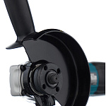 Угловая шлифовальная машина 115 мм, 720 Вт Makita GA4530R