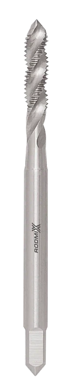 Метчик м/р спиральный M33х3.5 HSS-Co DIN376 RODMIX 1603330350