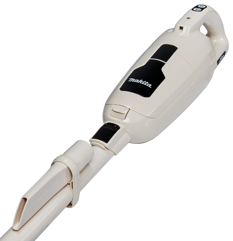 Аккумуляторный пылесос Makita 10.8В CL114FDWI
