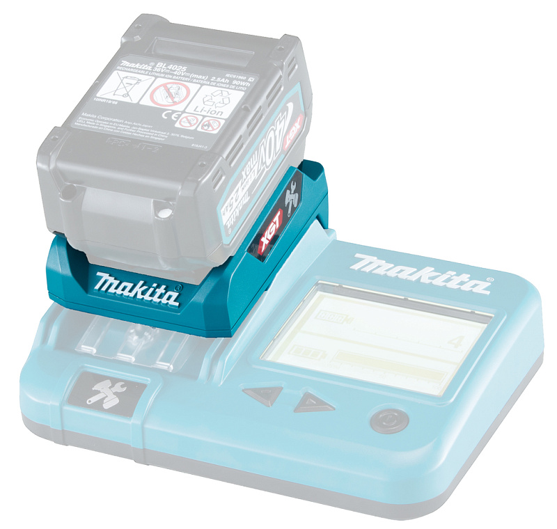 Адаптер Makita  191K30-9