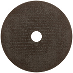 Диск отрезной 150х1,6х22,2мм Т41 CUTOP Premium Ceramics мет., нерж., алюм., чугун 50-859