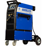 Сварочный полуавтомат инверторный Aurora PRO SKYWAY 300 14866