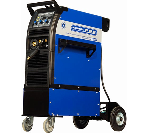 Сварочный полуавтомат инверторный Aurora PRO SKYWAY 300 14866