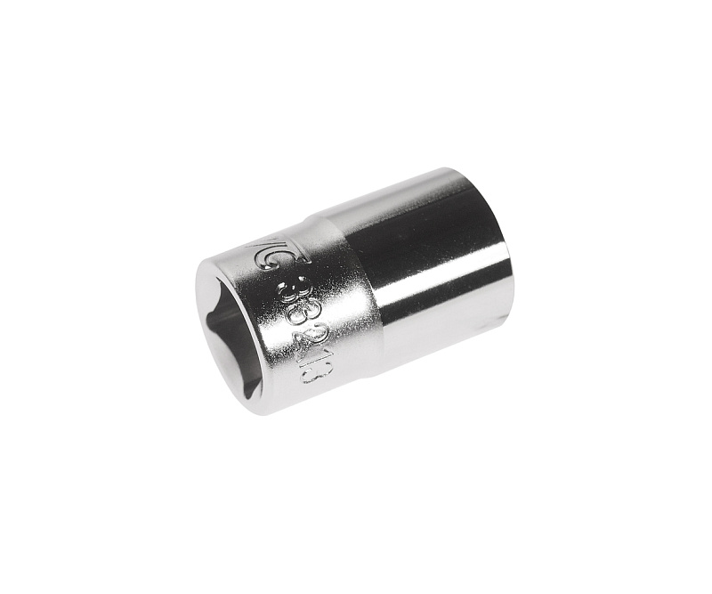Бита-головка JTC HEX 3/8" 13мм JTC-33213