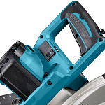 Торцовочная электрическая пила Makita LS1219L