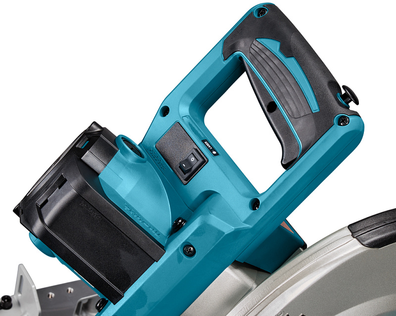 Торцовочная электрическая пила Makita LS1219L