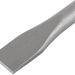Зубило плоское 20х250х14мм SDS-plus FIT 33492
