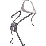 Оголовье полумаски 5500P Jeta Safety 655001