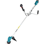 Триммер аккумуляторный Makita 18В LXT DUR190URT3