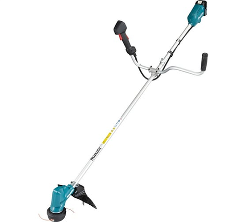 Триммер аккумуляторный Makita 18В LXT DUR190URT3